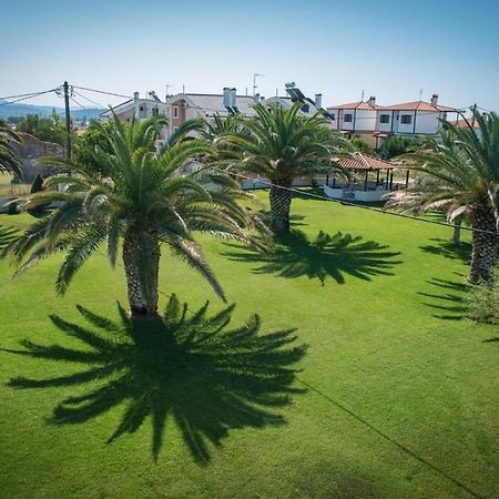 Molino Villa Nikiti  Extérieur photo