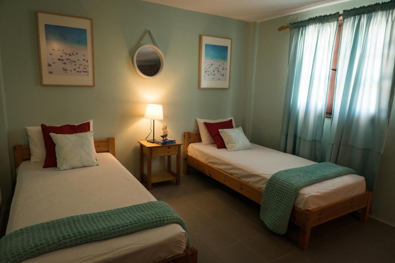 Molino Villa Nikiti  Extérieur photo
