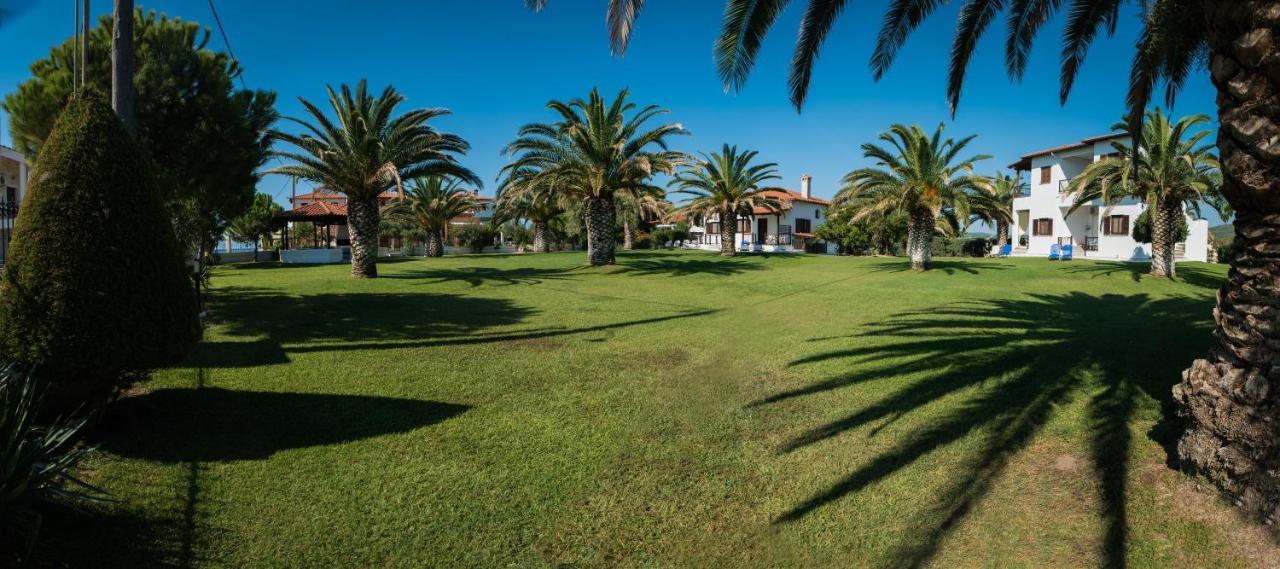 Molino Villa Nikiti  Extérieur photo