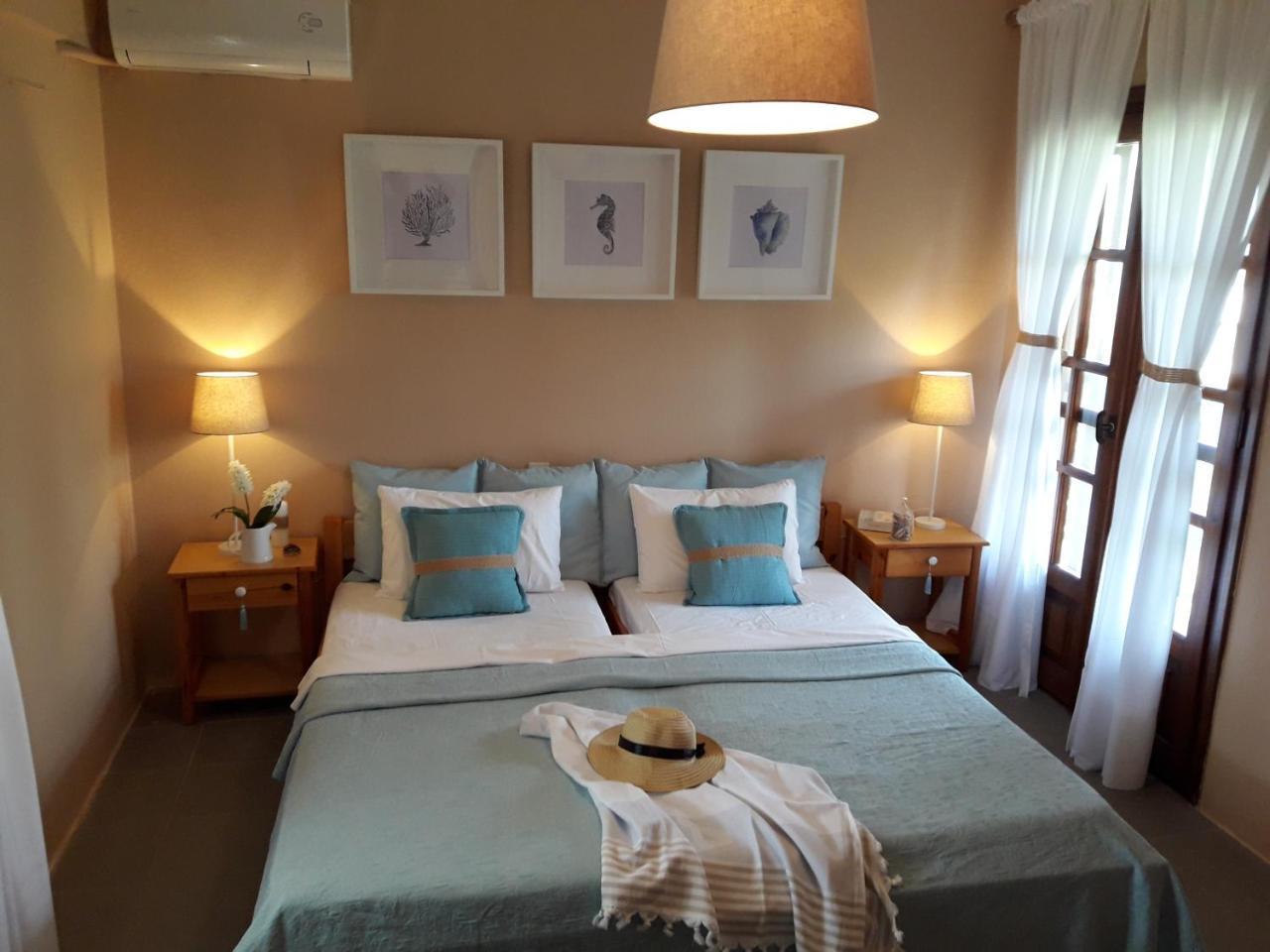 Molino Villa Nikiti  Extérieur photo
