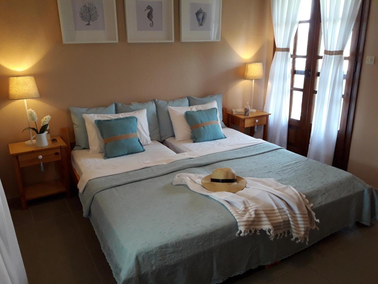 Molino Villa Nikiti  Extérieur photo