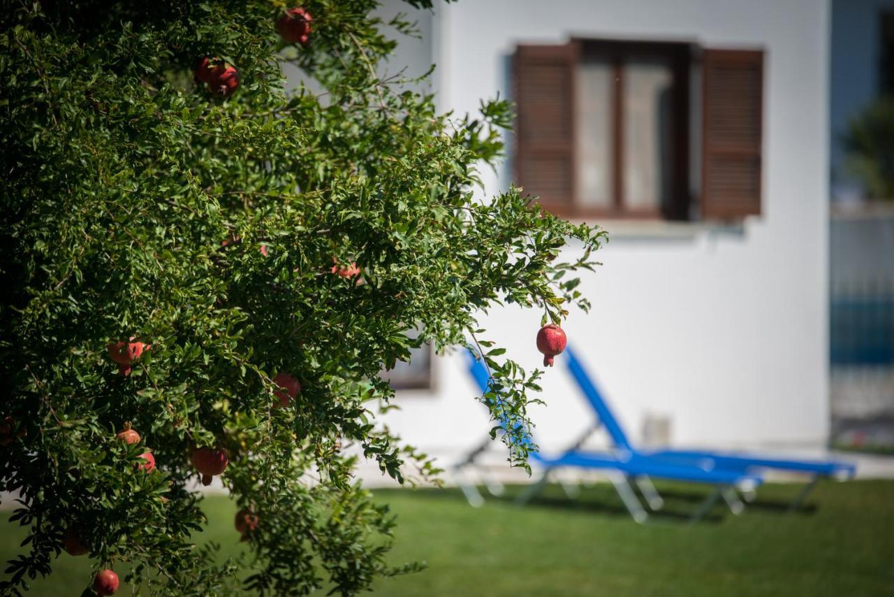 Molino Villa Nikiti  Extérieur photo