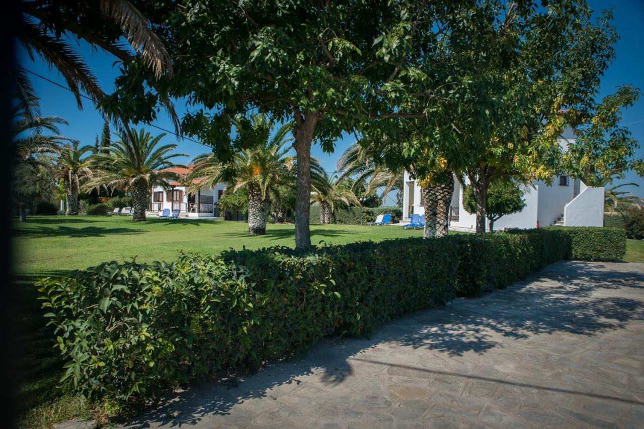 Molino Villa Nikiti  Extérieur photo