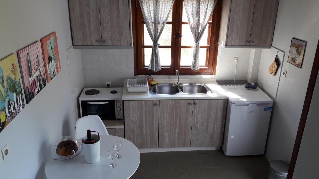 Molino Villa Nikiti  Extérieur photo